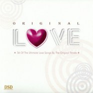 Various Artists - Original Love (2003)-web